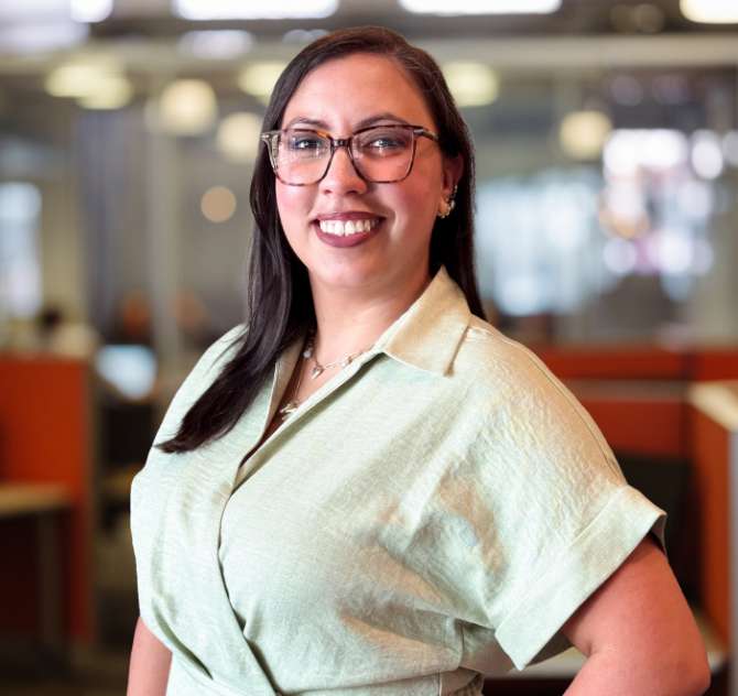 Adriana Parra González