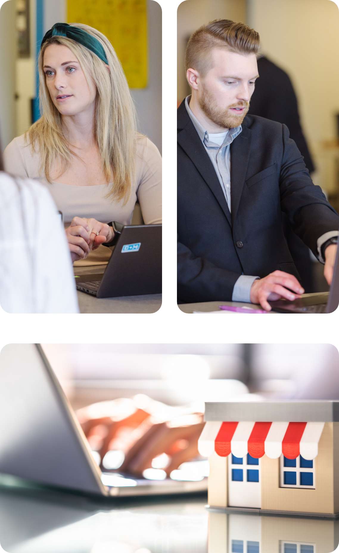 DOM Franchise SEO Team