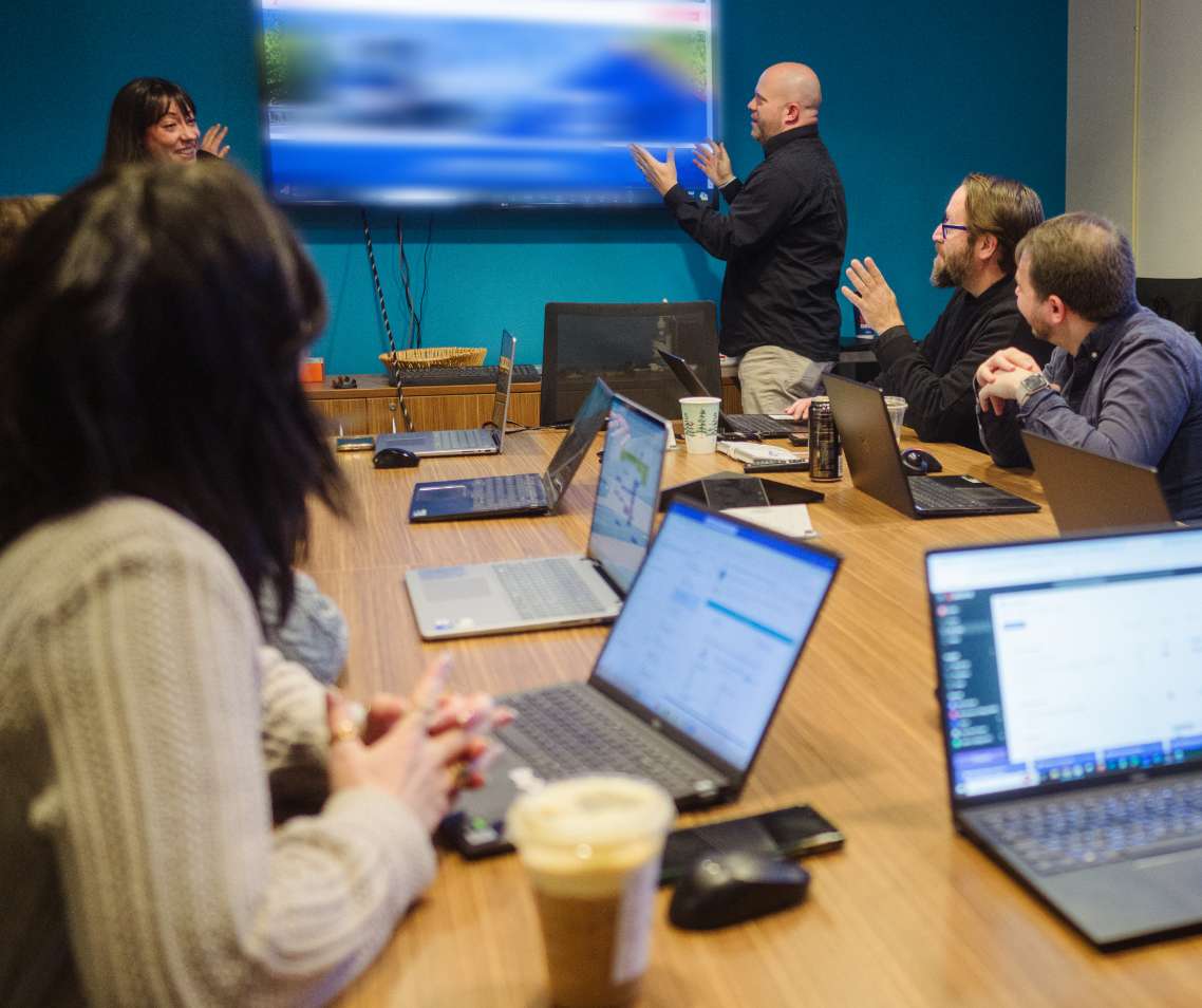 getting results for our clients