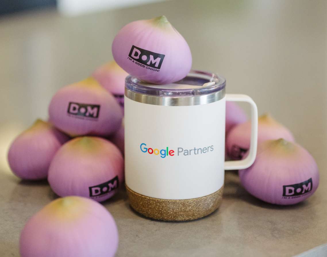 Top 3% Google Premier Partner