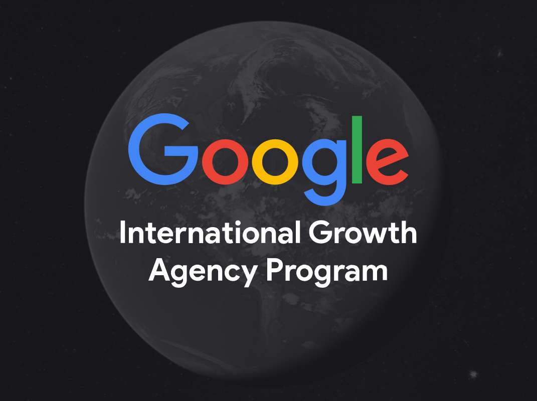 Google IGAP Partnership