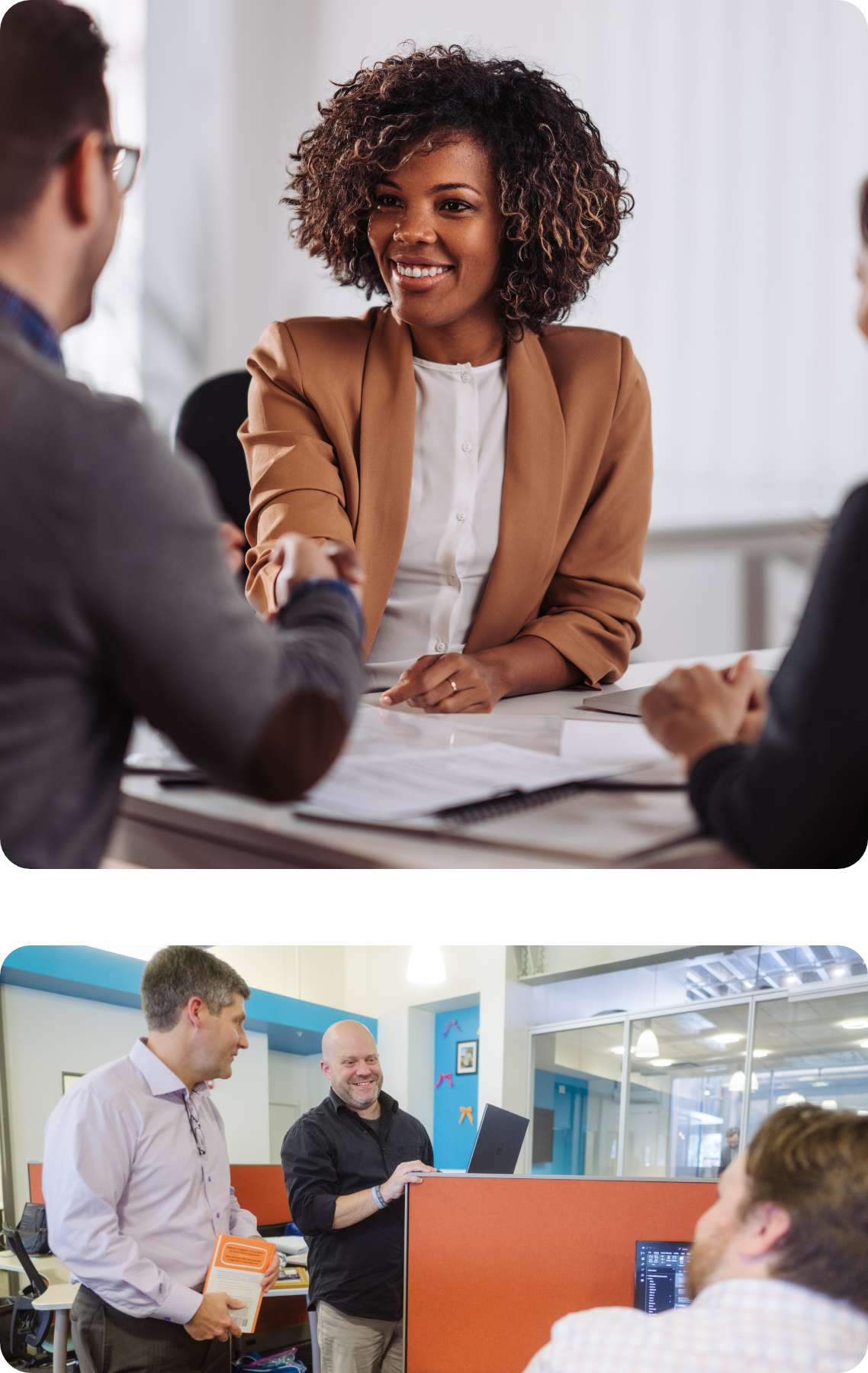 Agency Sourcing Resource | Team Meeting