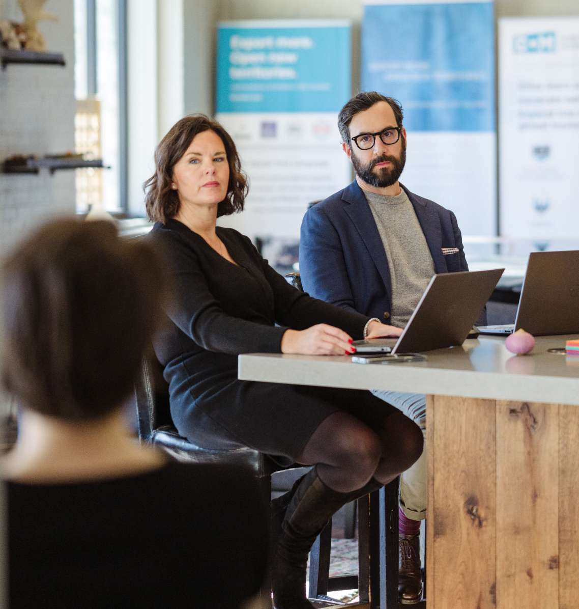 Agency Sourcing Resource | Team Meeting