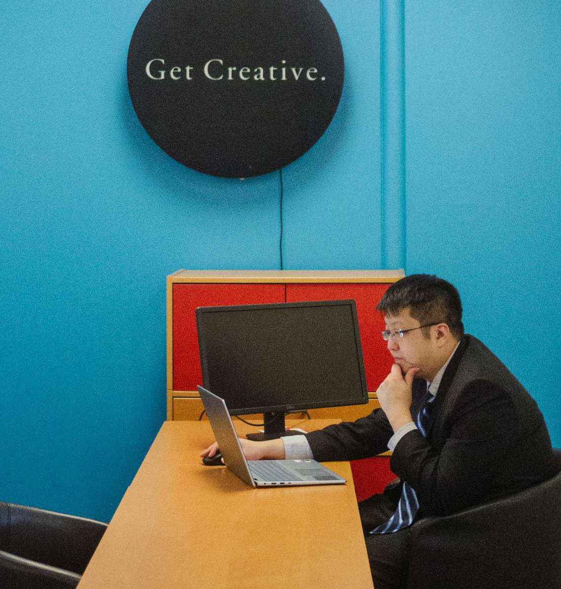 B2B Businesses Industry Digital Marketing Services 2