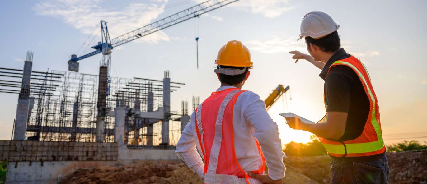 Construction Companies Industry