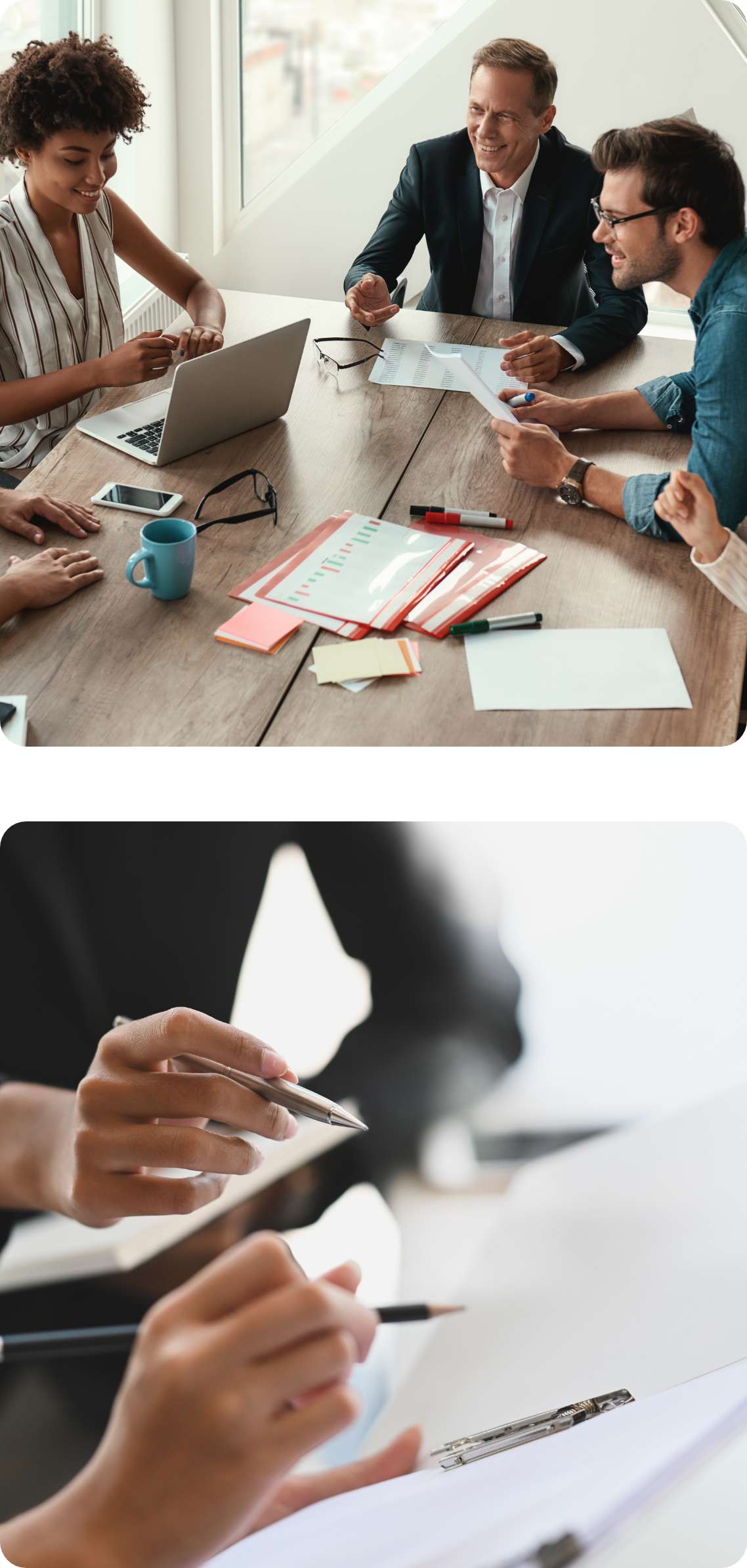 Consulting Company SEO Services