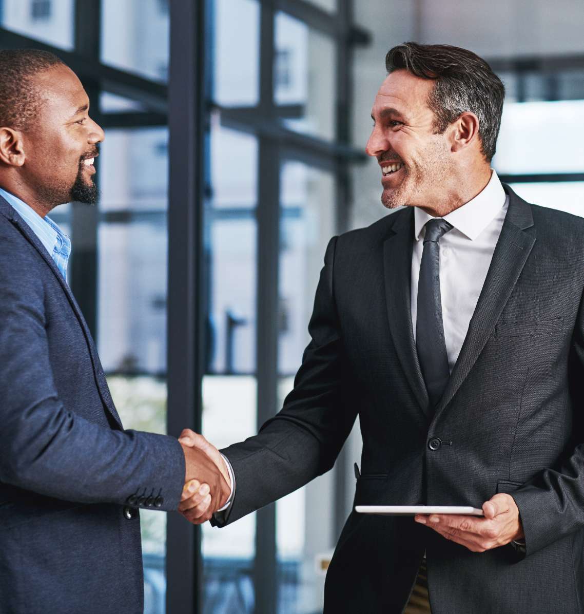 Consulting Company Internet Marketing Services