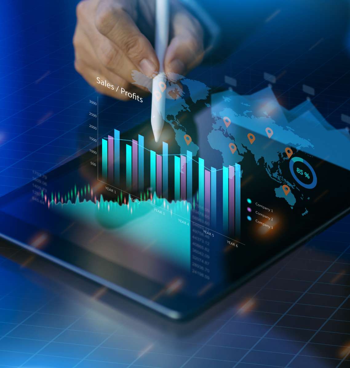 digital marketing services for fintech companies 2