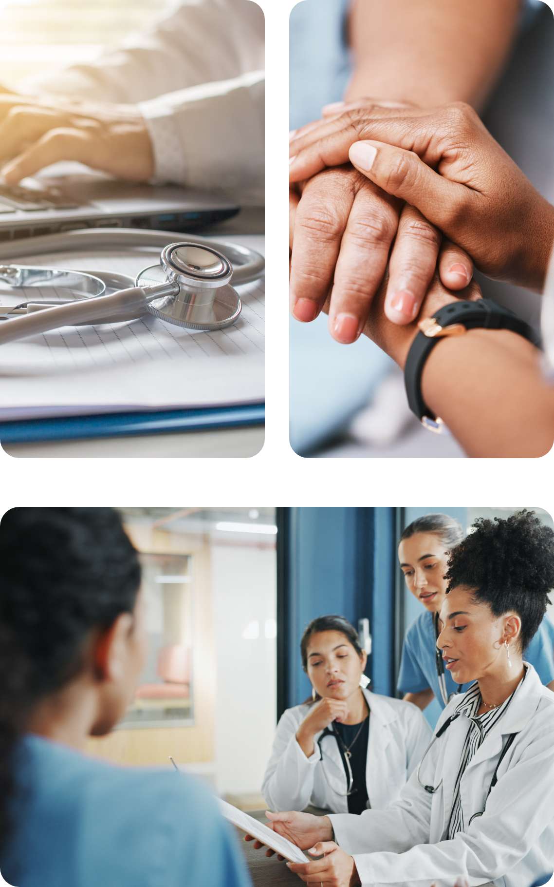 Digital Marketing Services For The Healthcare Industry