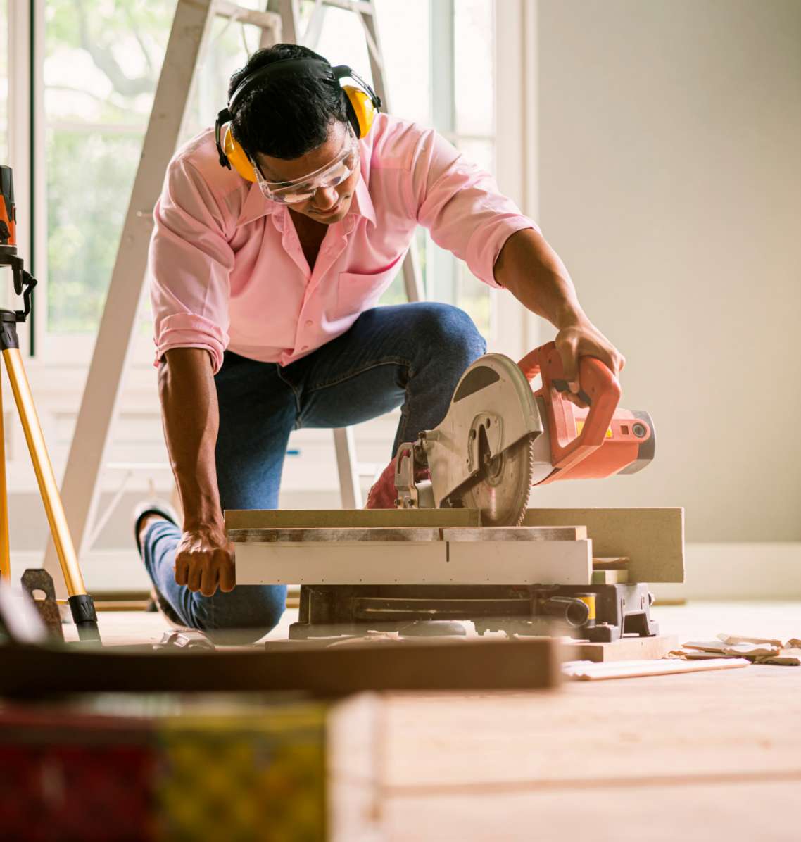 digital marketing for home improvement retailers