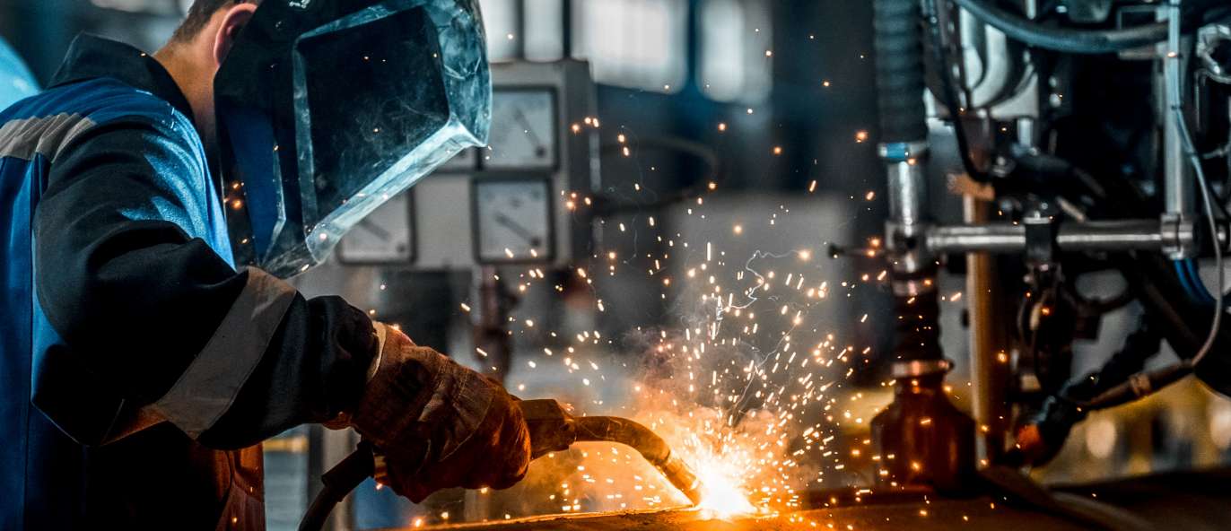 Industrial Manufacturing