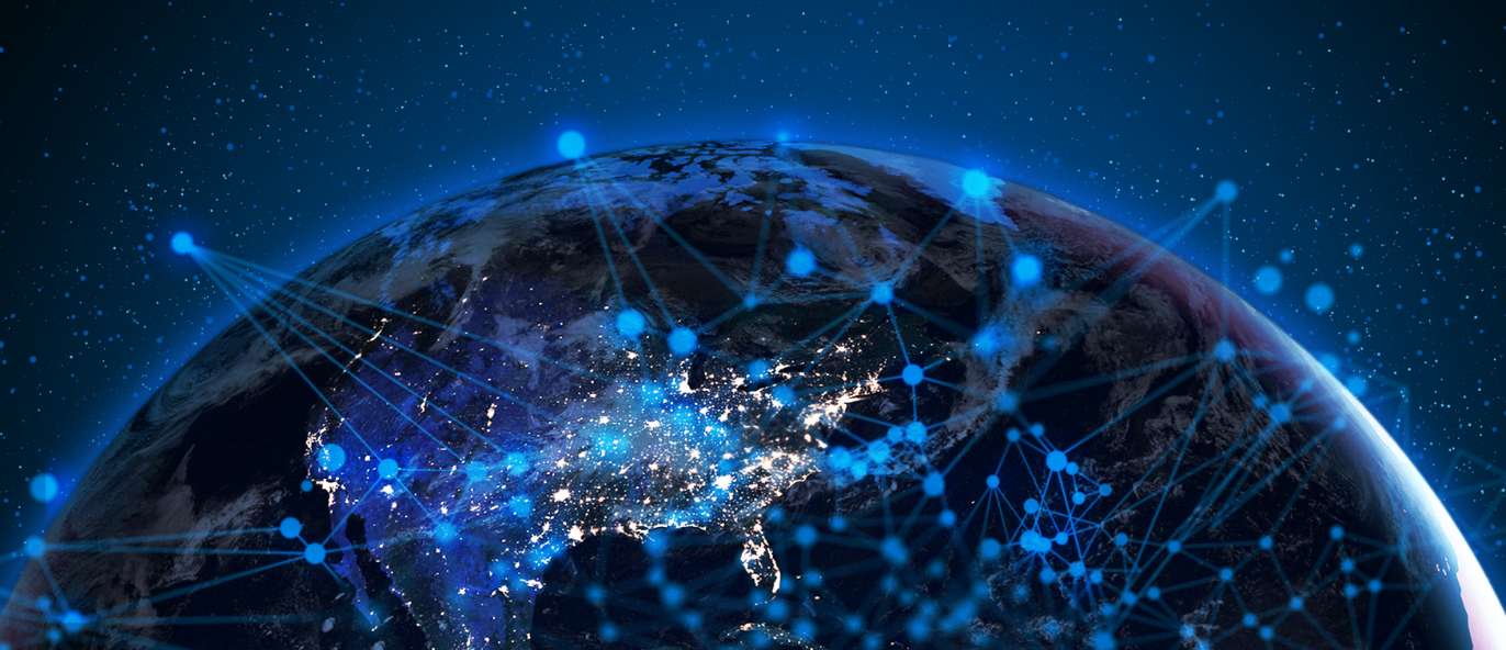 International Market Entry