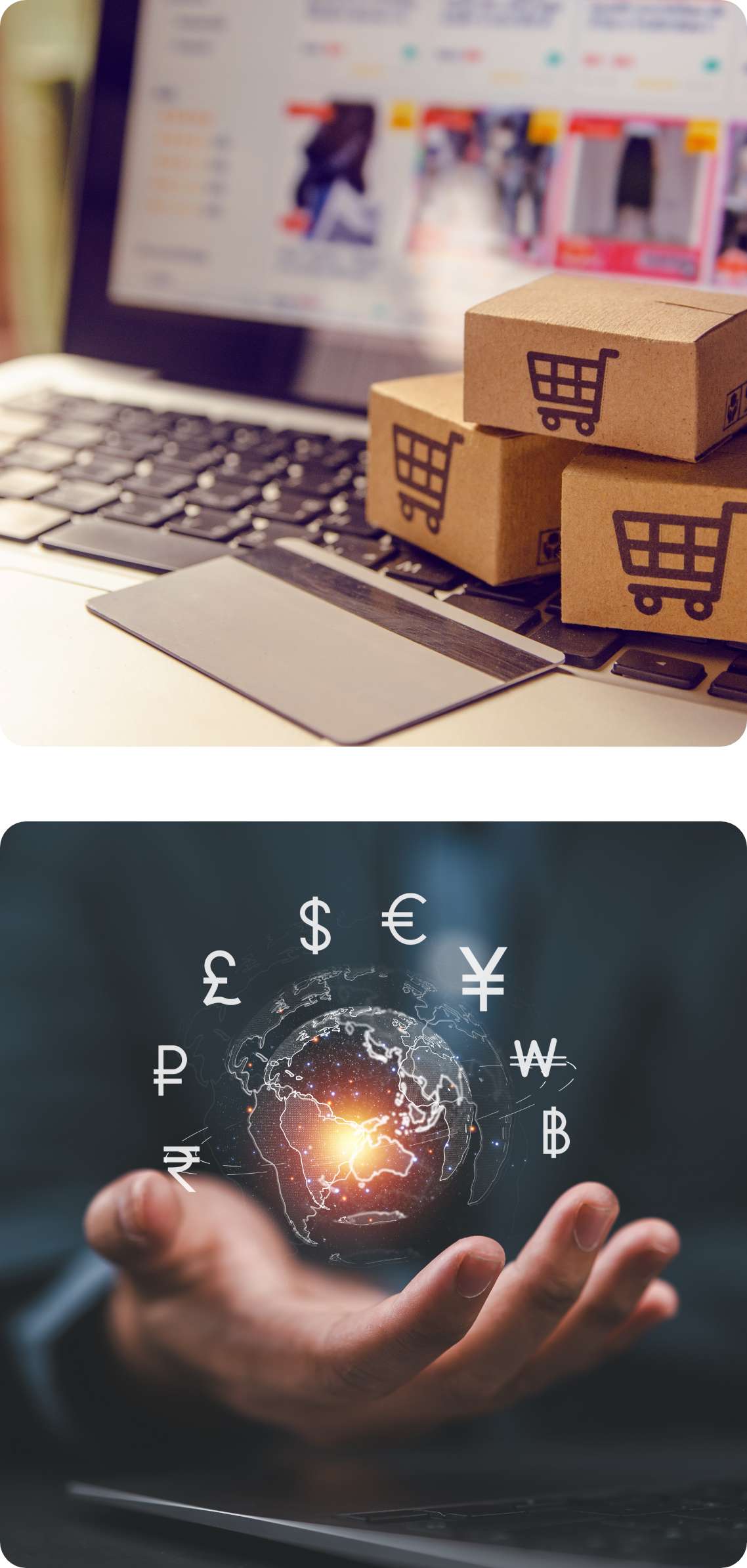 International Retailers SEO Services