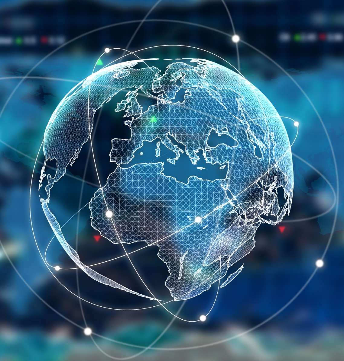 International Retailers SEO Services