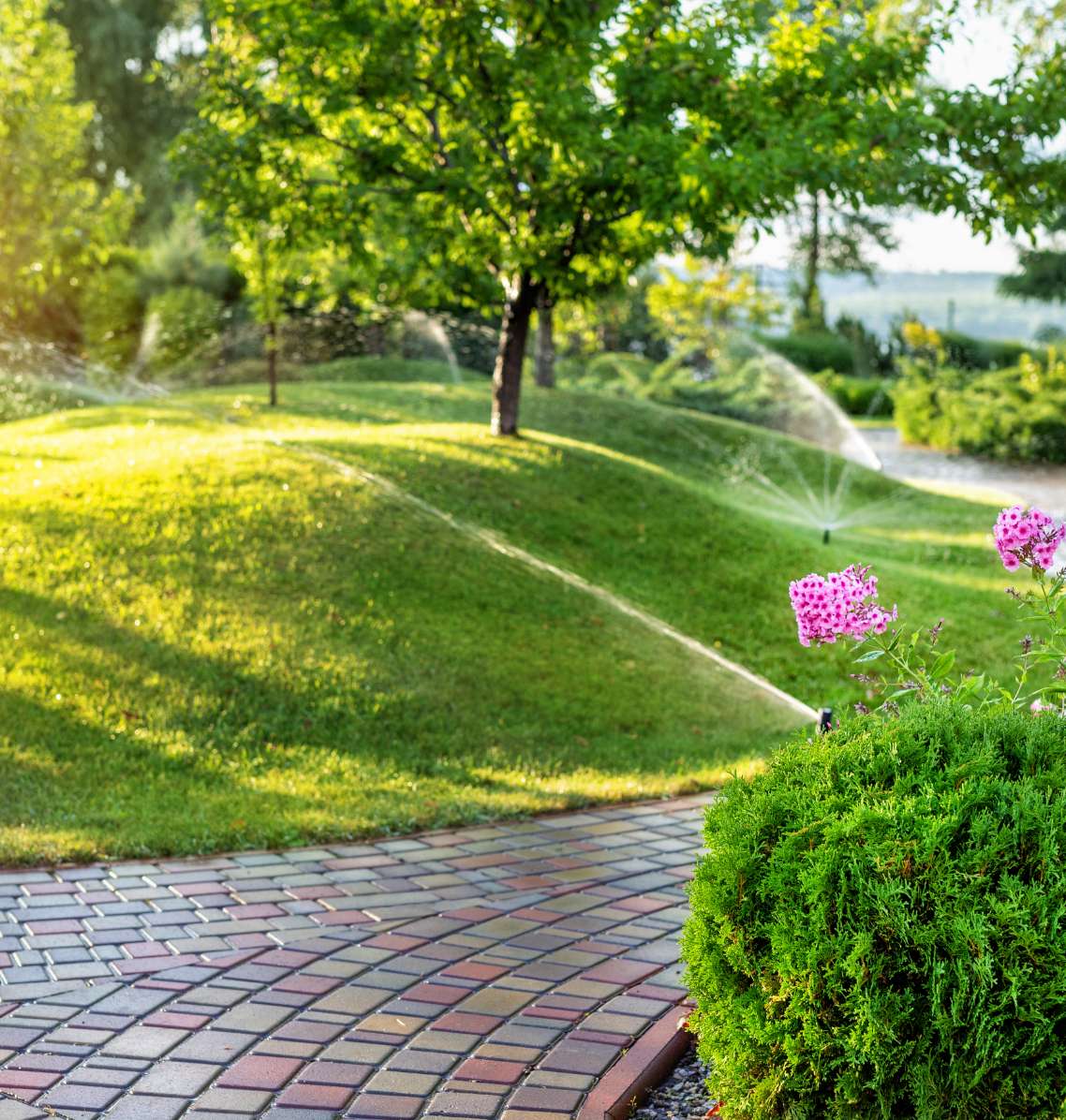 digital marketing for lawn care companies