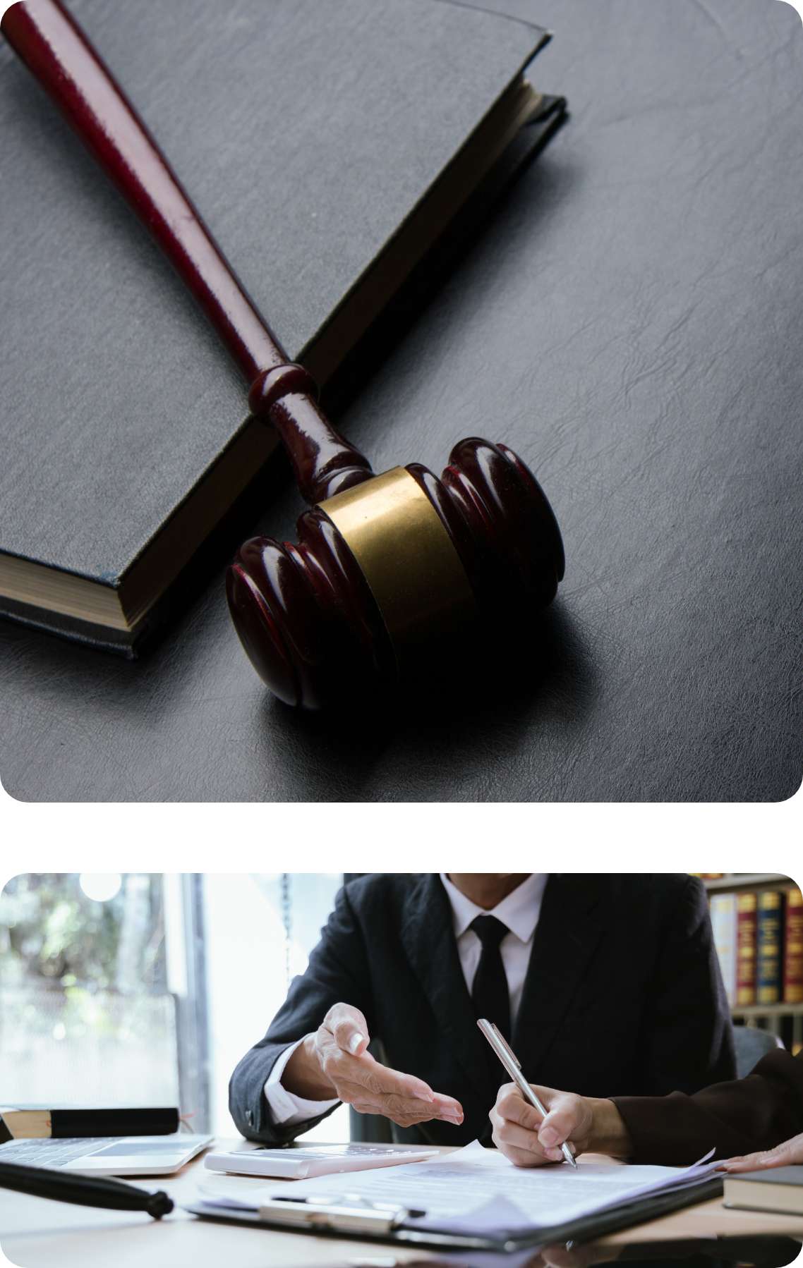 Digital marketing services for corporate law practices 2