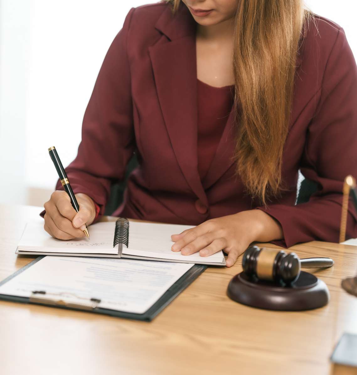 Digital marketing services for corporate law practices 3