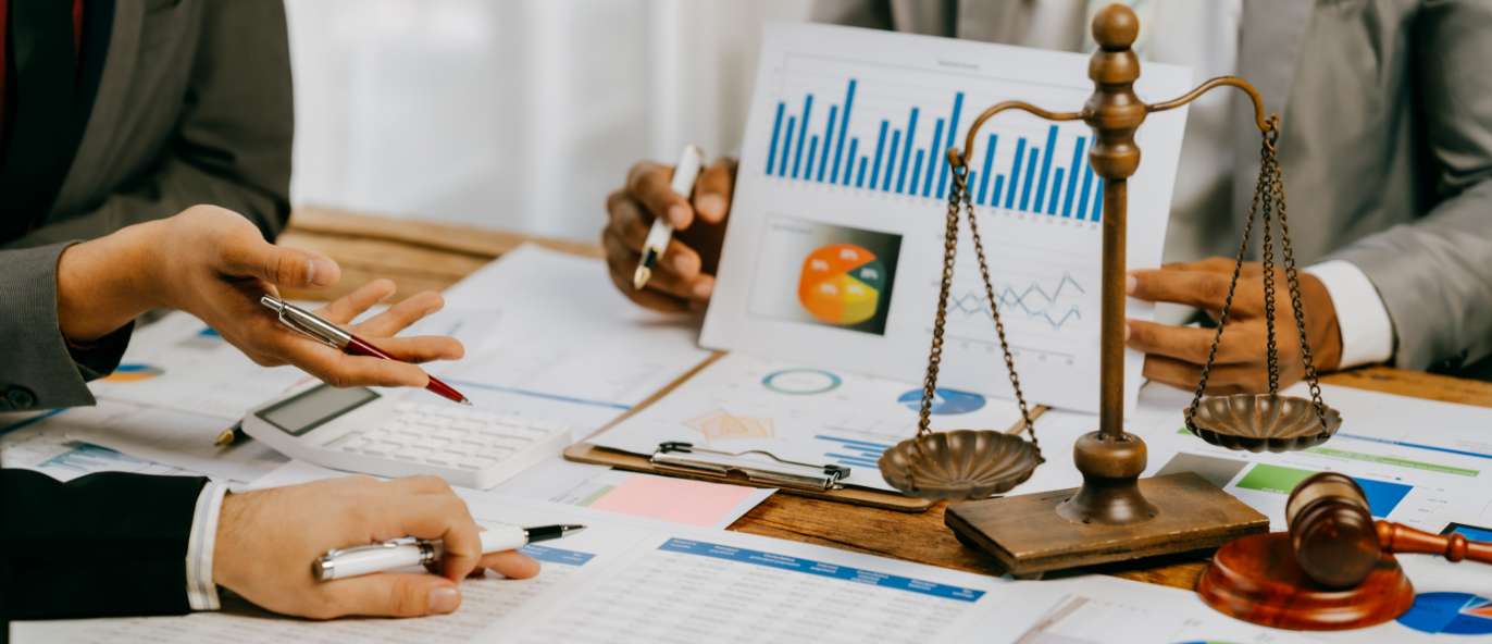 Digital Marketing For Legal Service Providers hub