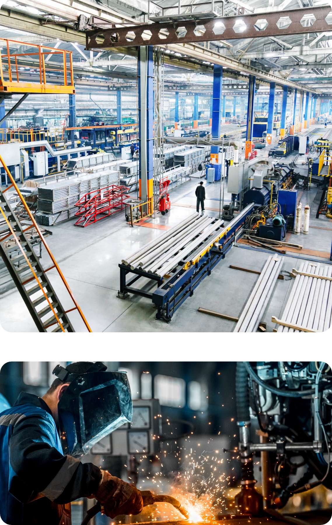 Digital Marketing for Manufacturers