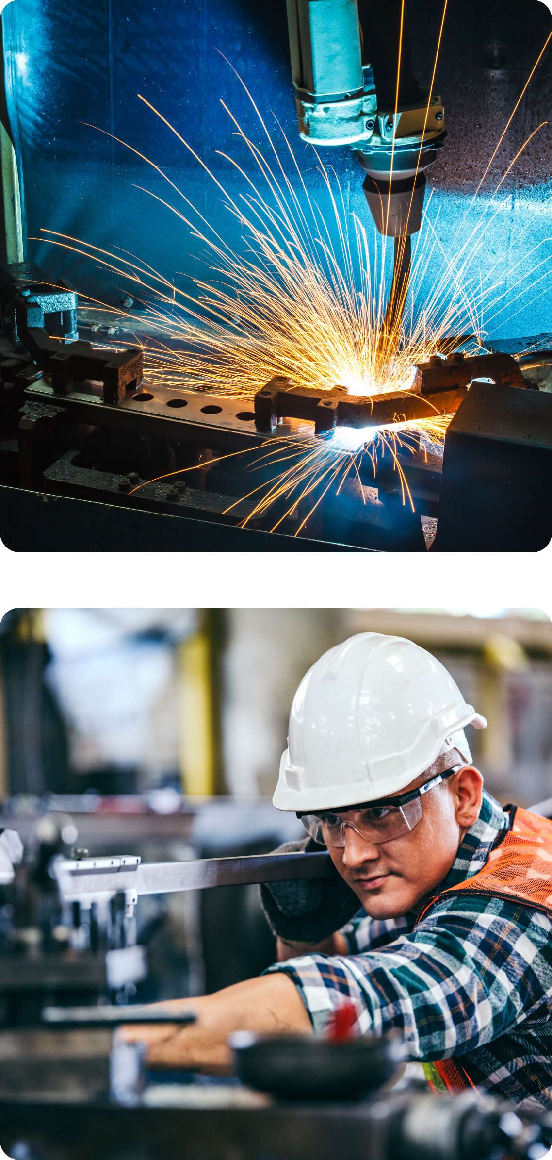 Digital Marketing for Manufacturers