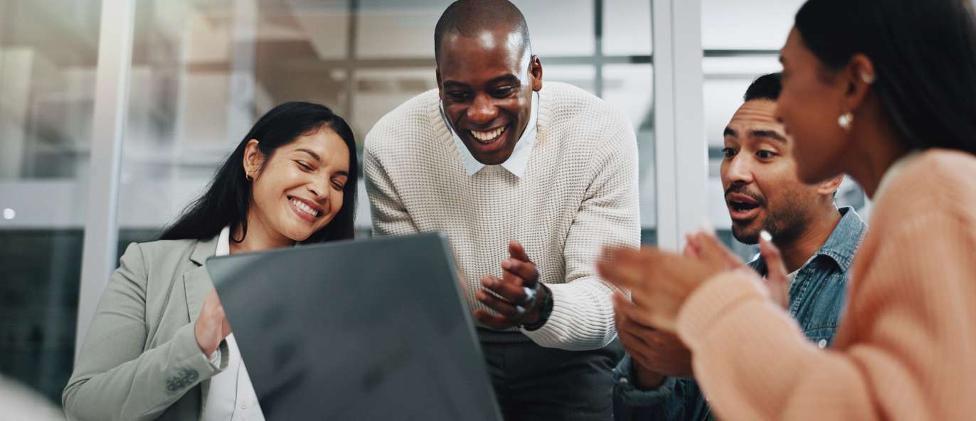 Marketing Agency Partnerships Industry