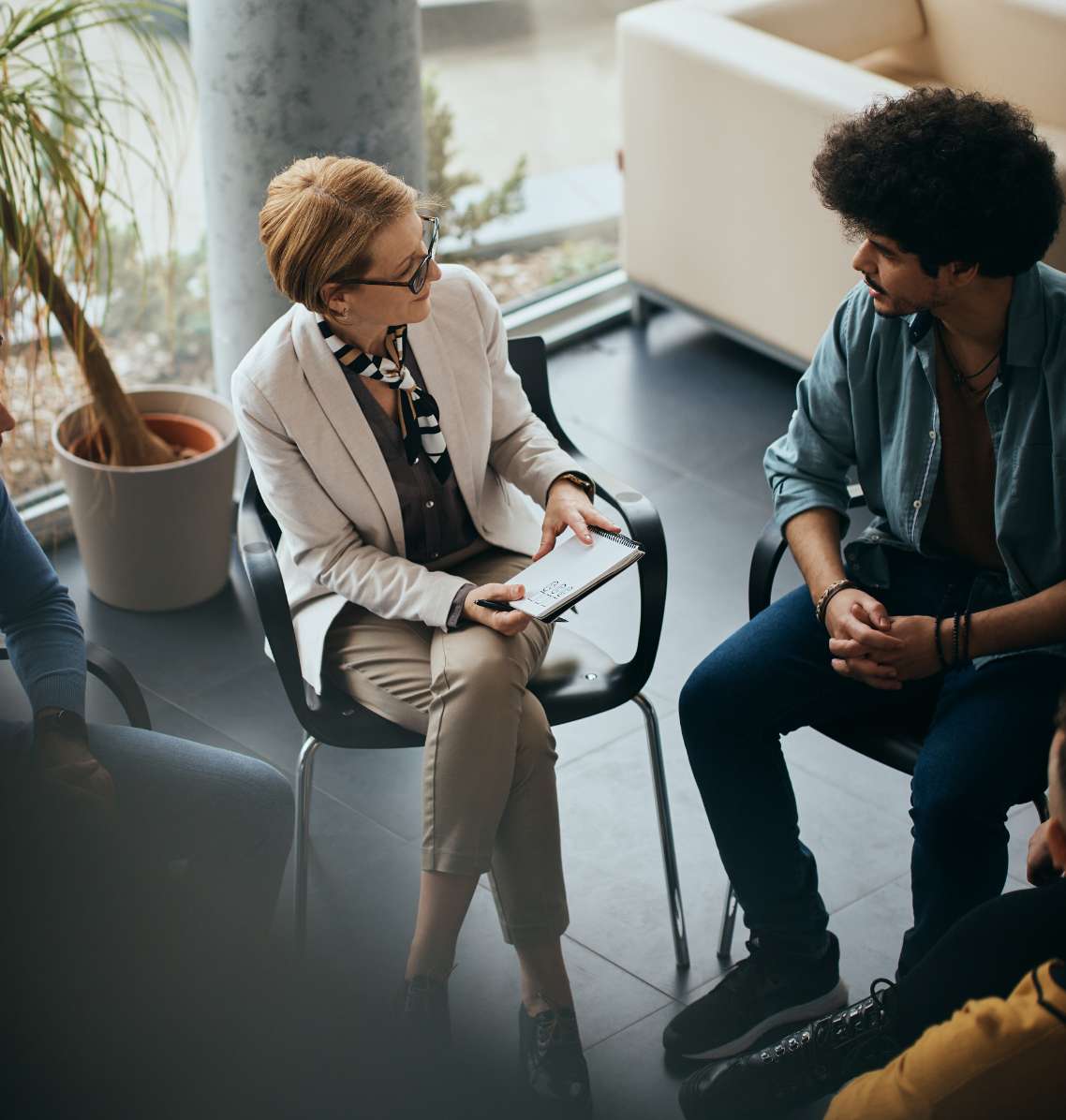 digital marketing for mental health treatment centers