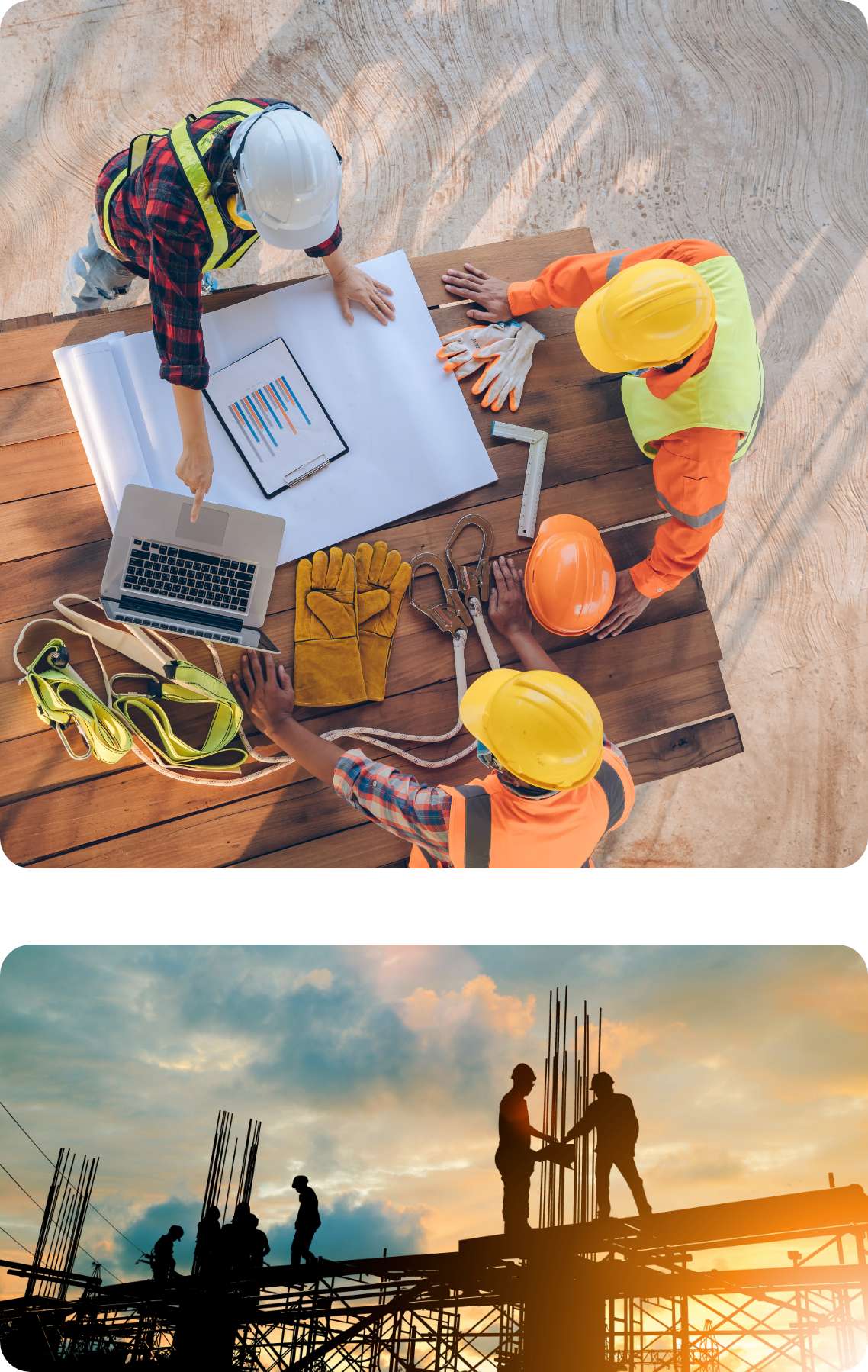 internet marketing for construction companies