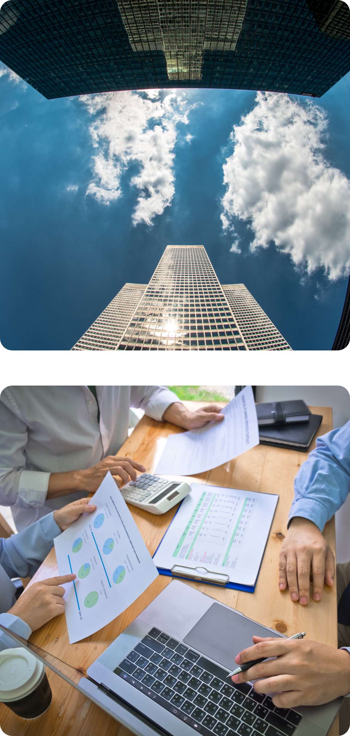 private equity funds digital marketing services