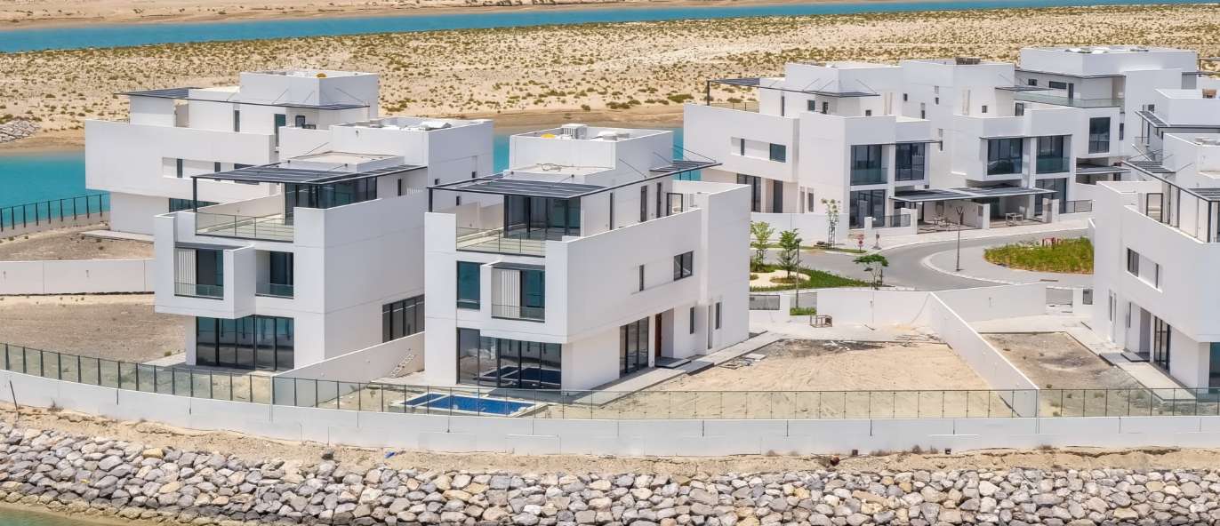 Digital marketing services for property developers hub