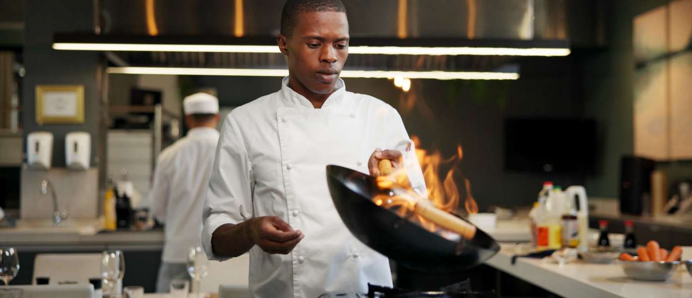 digital marketing for restaurants hub