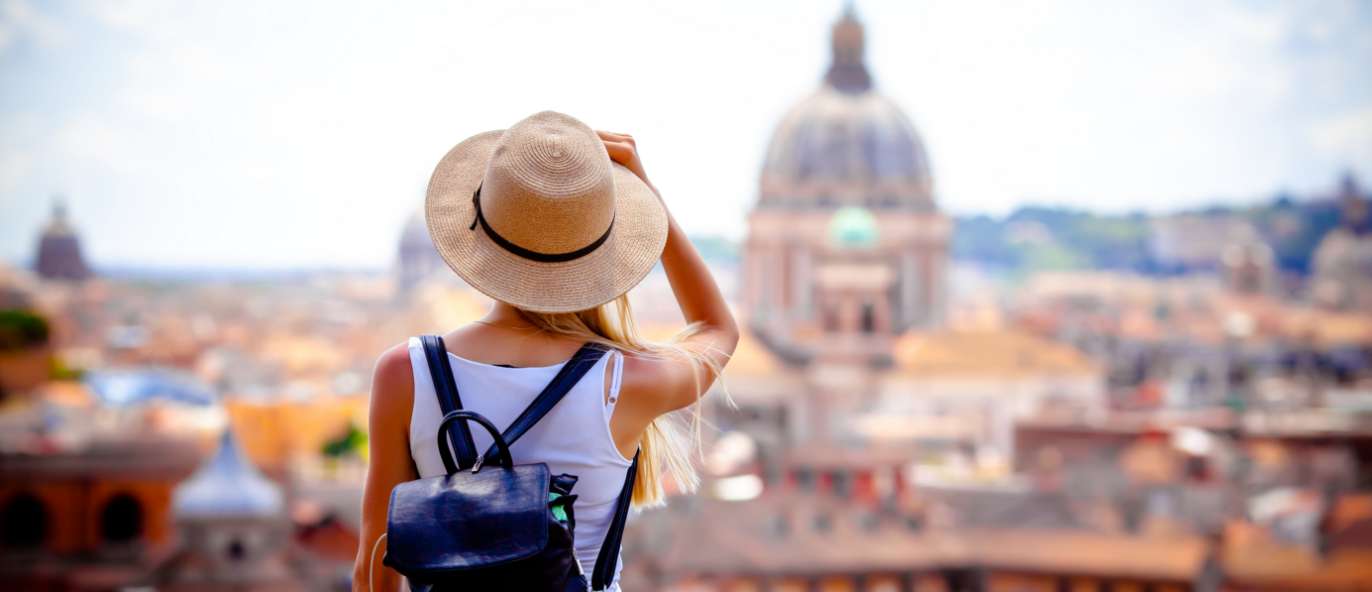 digital marketing for tourism businesses hub