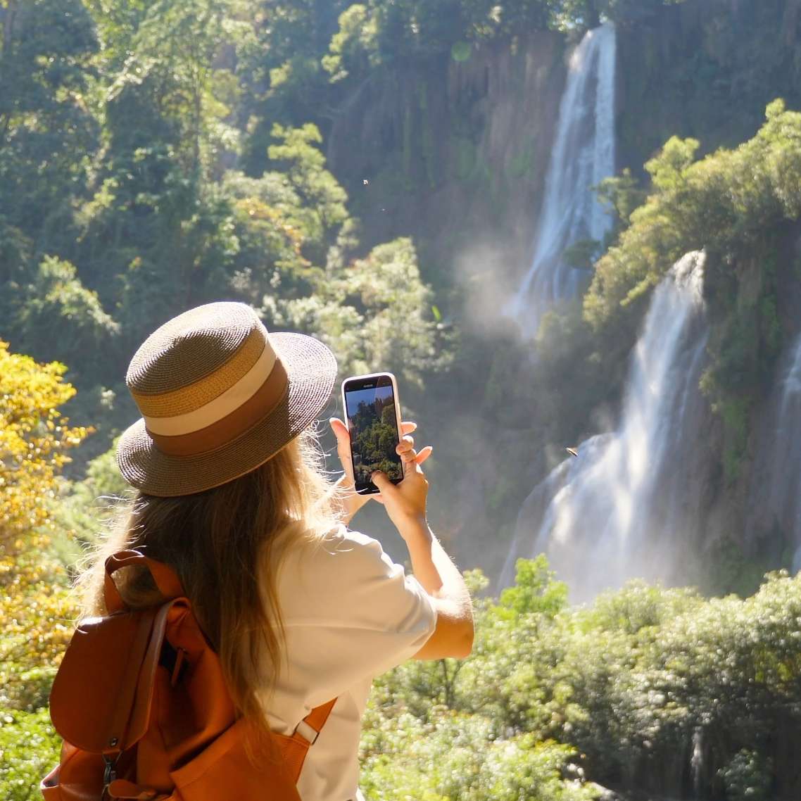 digital marketing for tourism businesses traveling