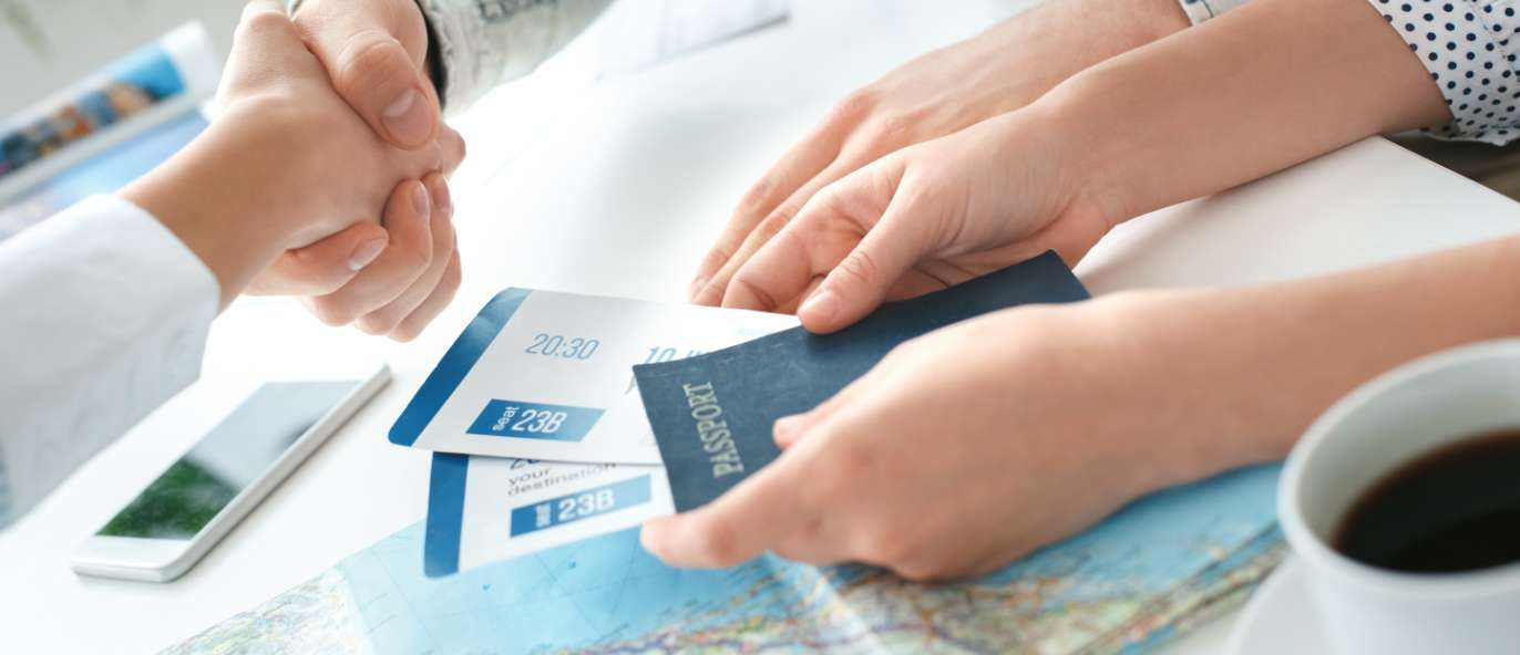 digital marketing services for travel companies hub