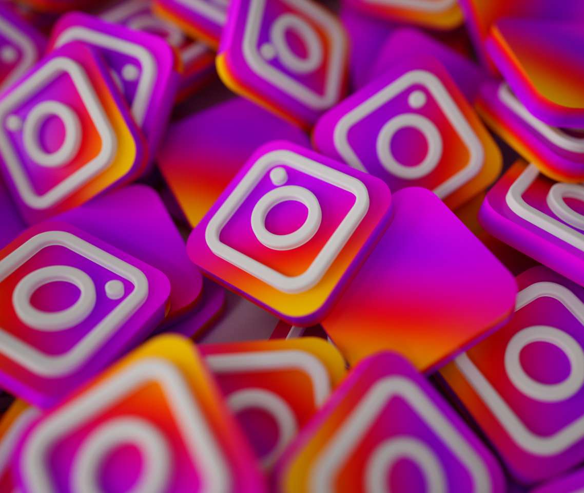 Instagram marketing services