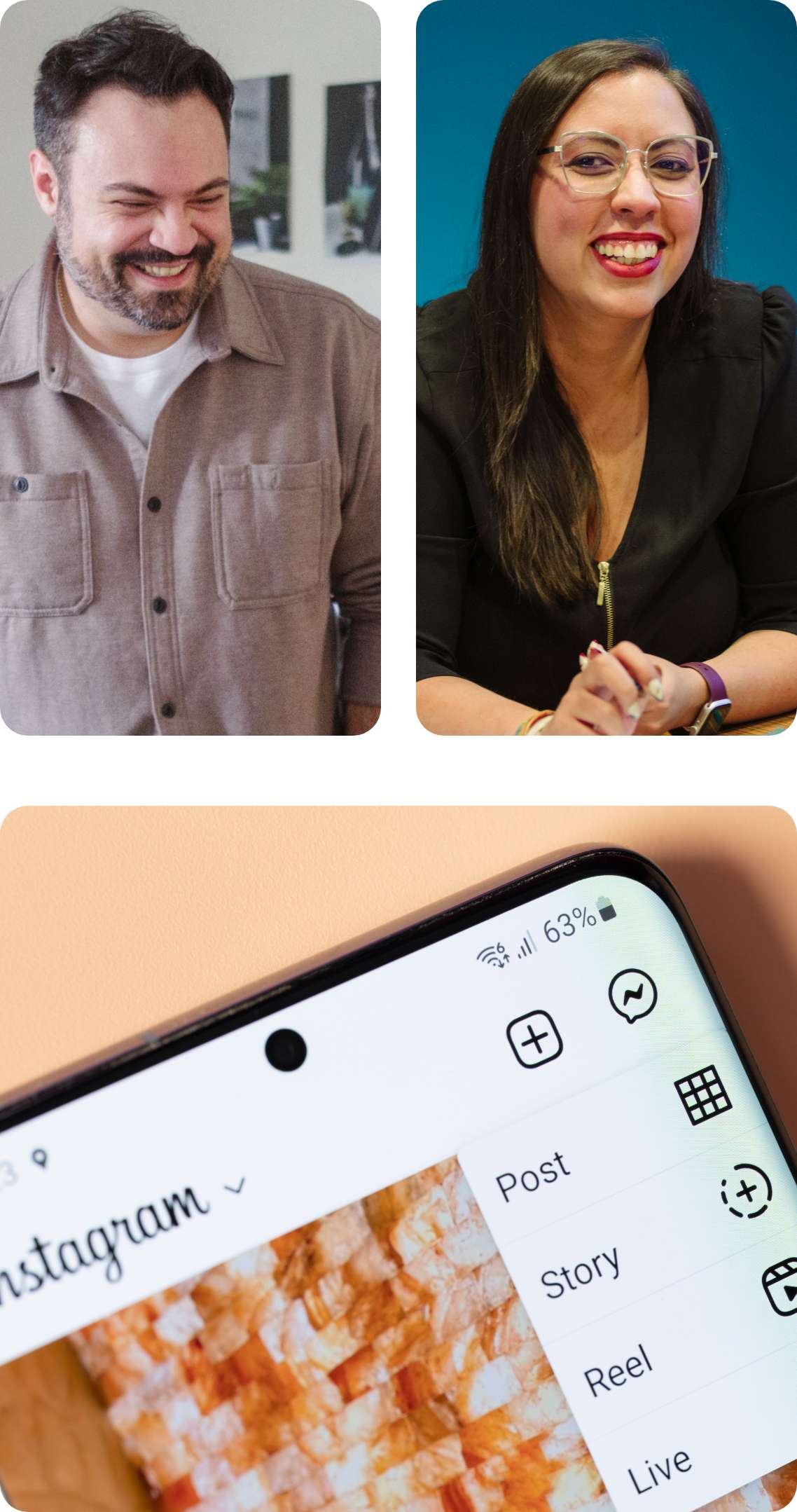 Direct Online Marketing internet marketing company - Provider of Instagram Marketing Services