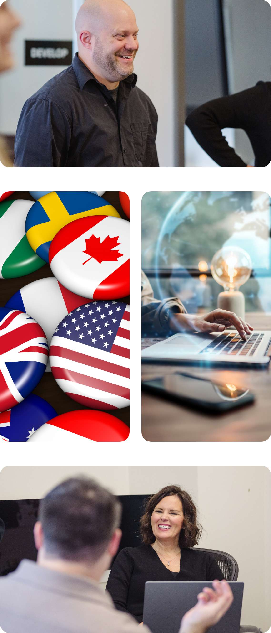 International eCommerce Marketing