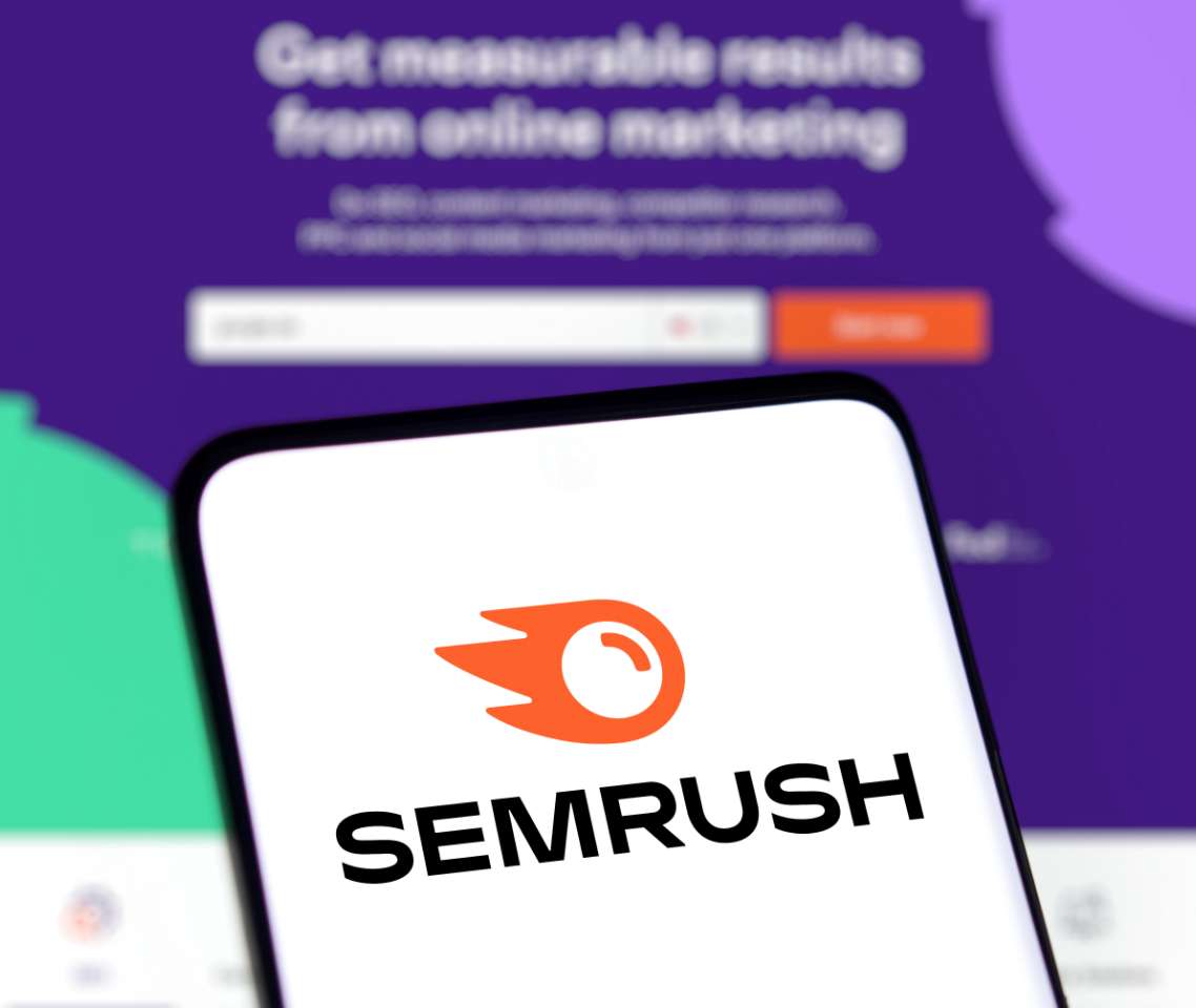 SEMRush Certified Agency Partner | SEMRush Certified SEO Agency