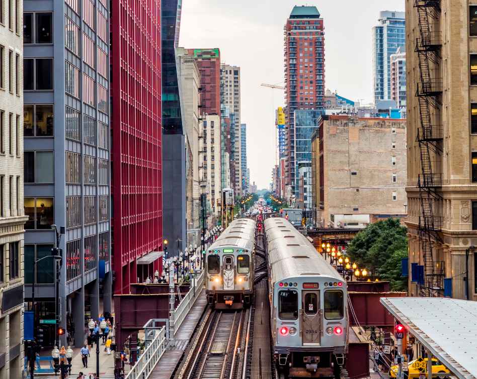 Chicago Digital Marketing Agency