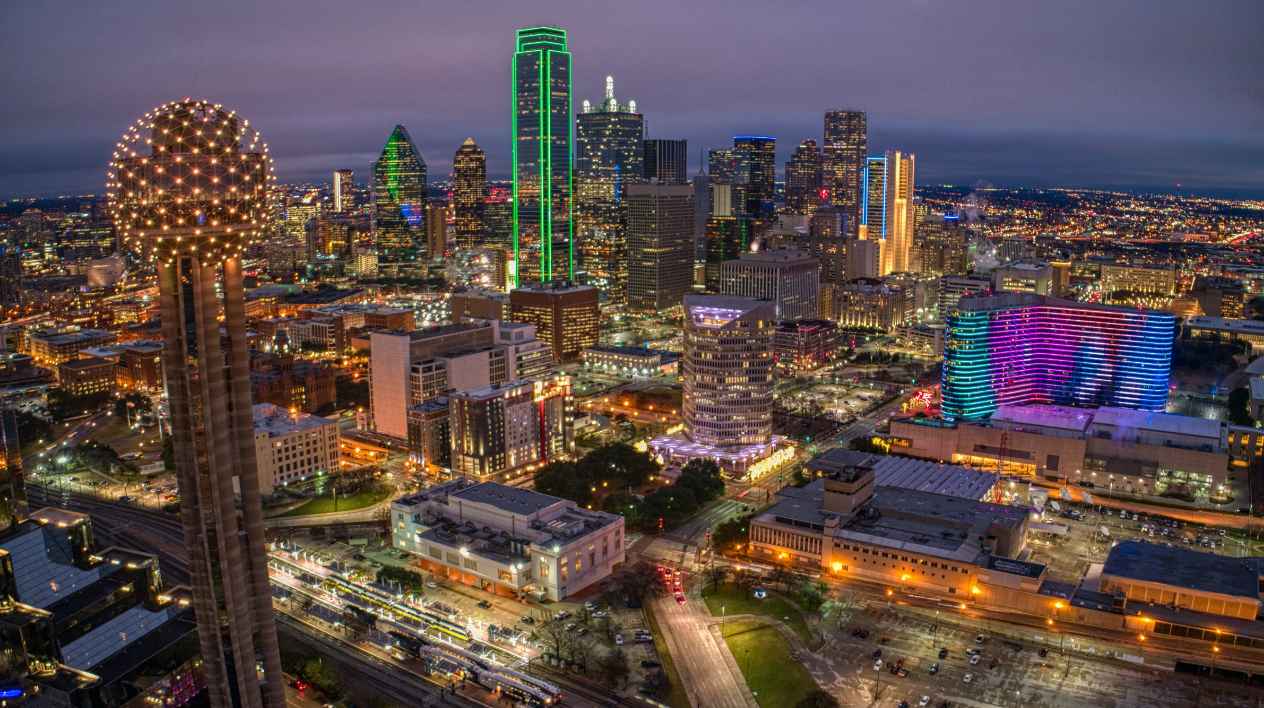 Direct Online Marketing - digital marketing agency providing services to Dallas, Texas