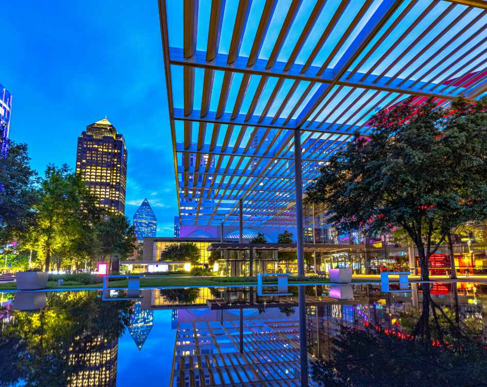 Direct Online Marketing - digital marketing agency providing services to Dallas, Texas