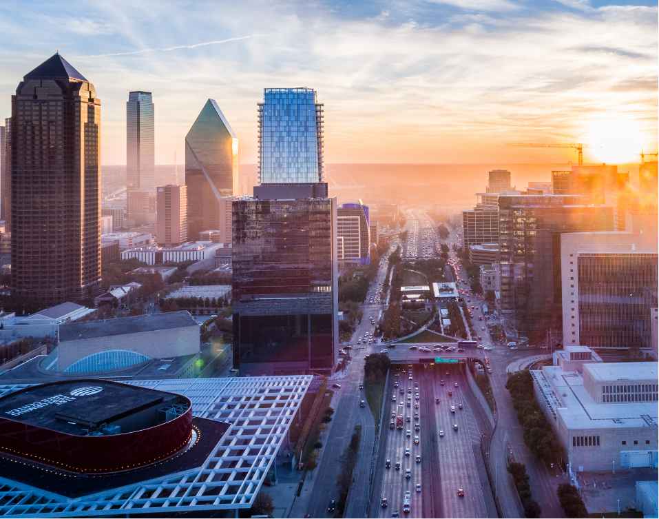 Direct Online Marketing - digital marketing agency providing services to Dallas, Texas