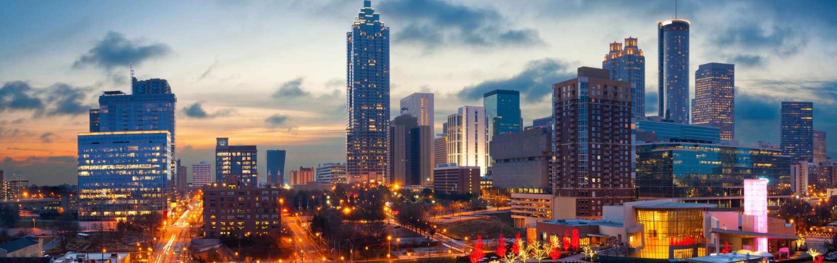 Atlanta