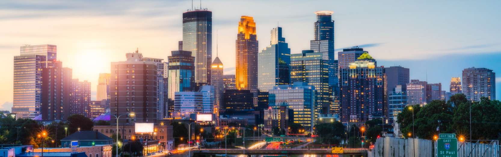 Minneapolis