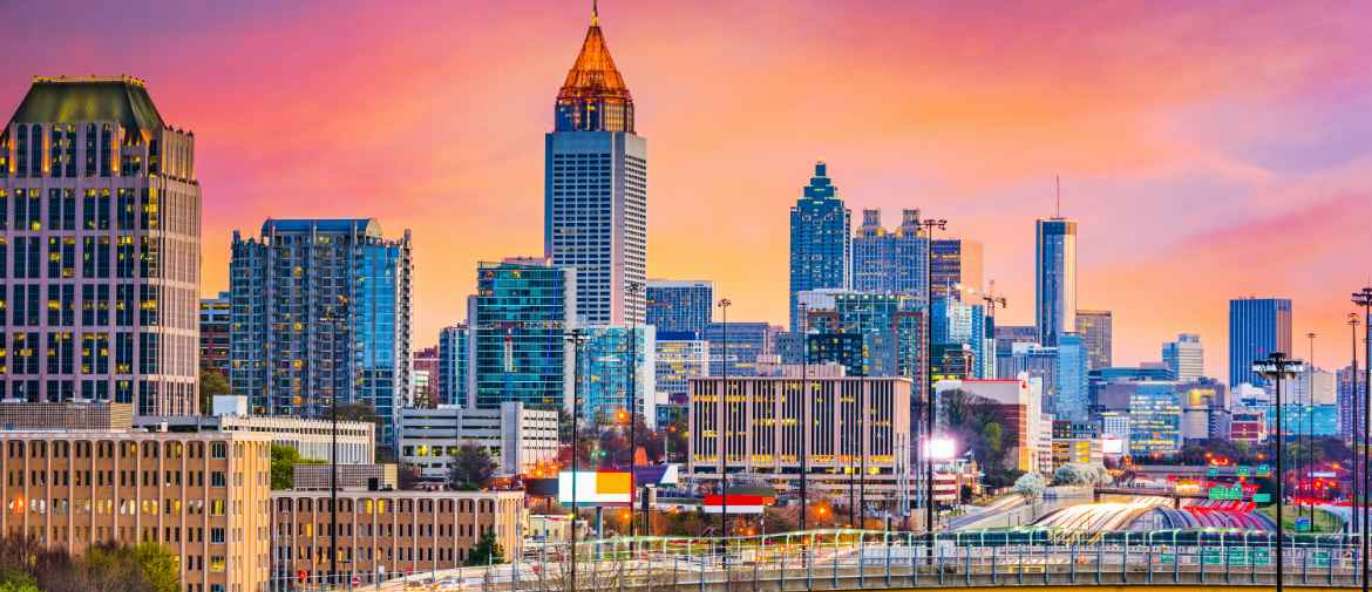 Atlanta