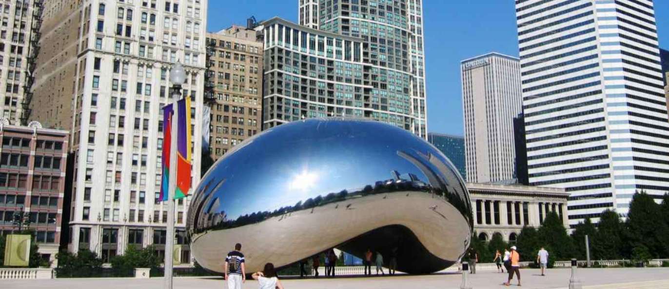 The Bean