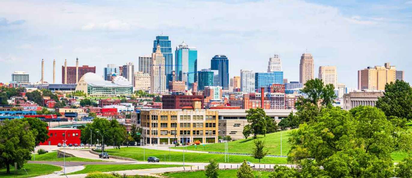 Kansas City