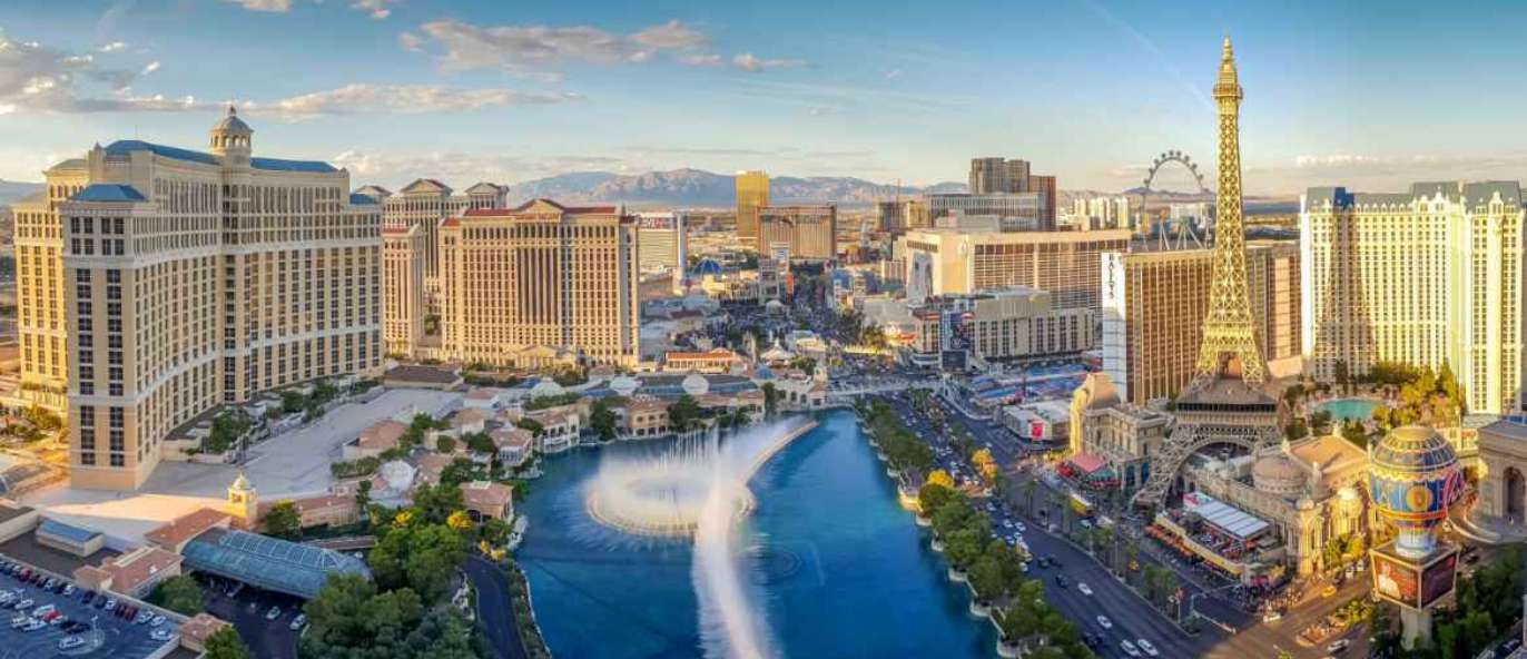 Las Vegas