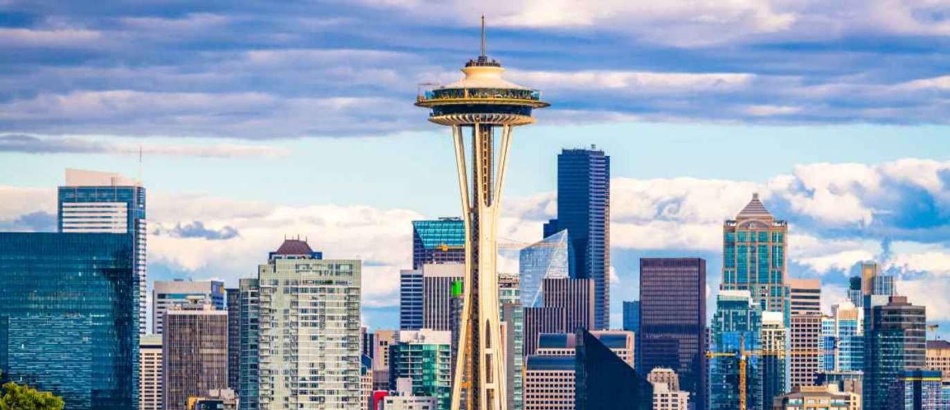 Seattle