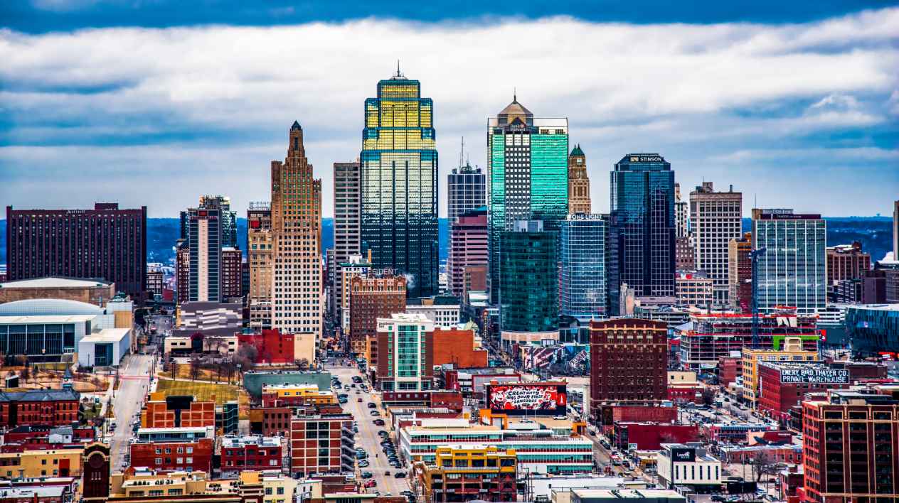 Kansas City digital marketing agency - Direct Online Marketing