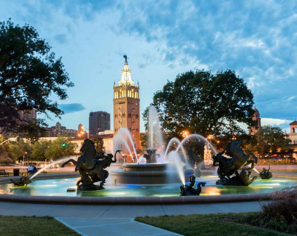 Kansas City online marketing company - Direct Online Marketing